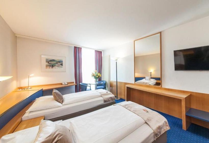 Novum Hotel Kavalier Wien