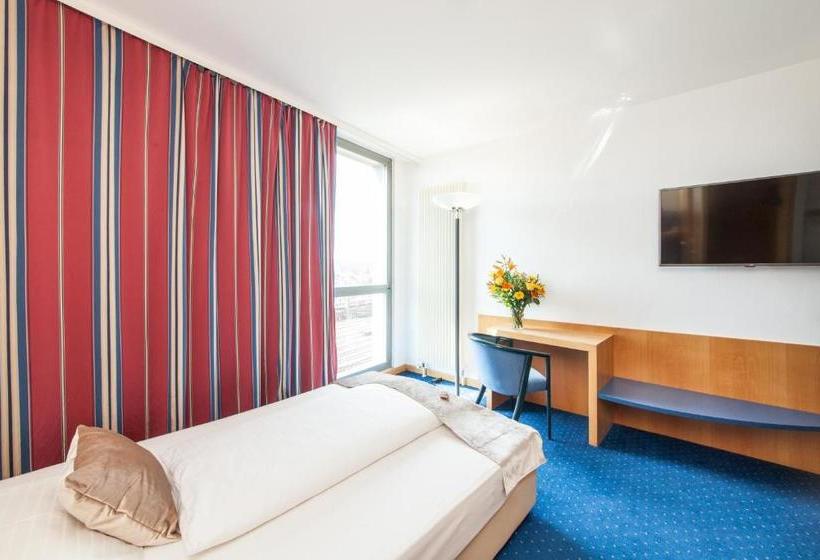 Novum Hotel Kavalier Wien