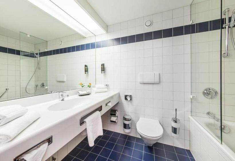 Novum Hotel Kavalier Wien