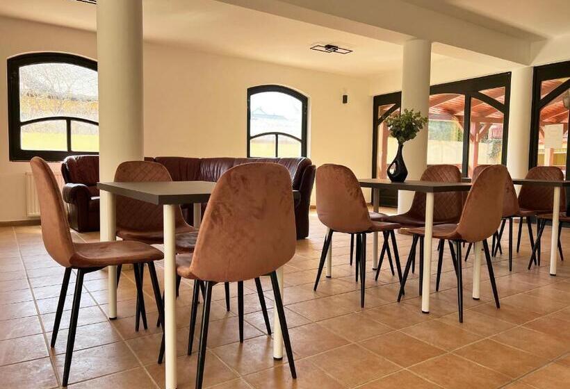 ホテル Nussbaum Panzio