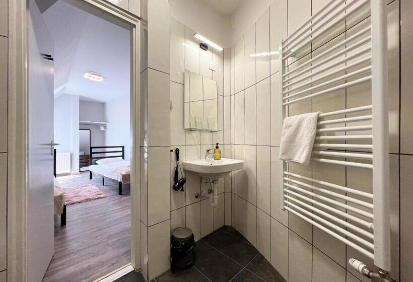 ホテル Nussbaum Panzio