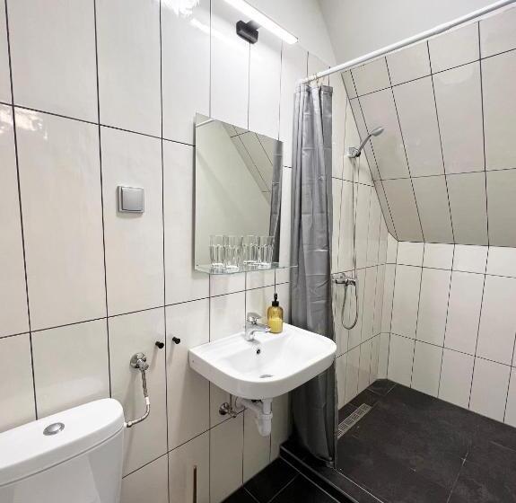 ホテル Nussbaum Panzio