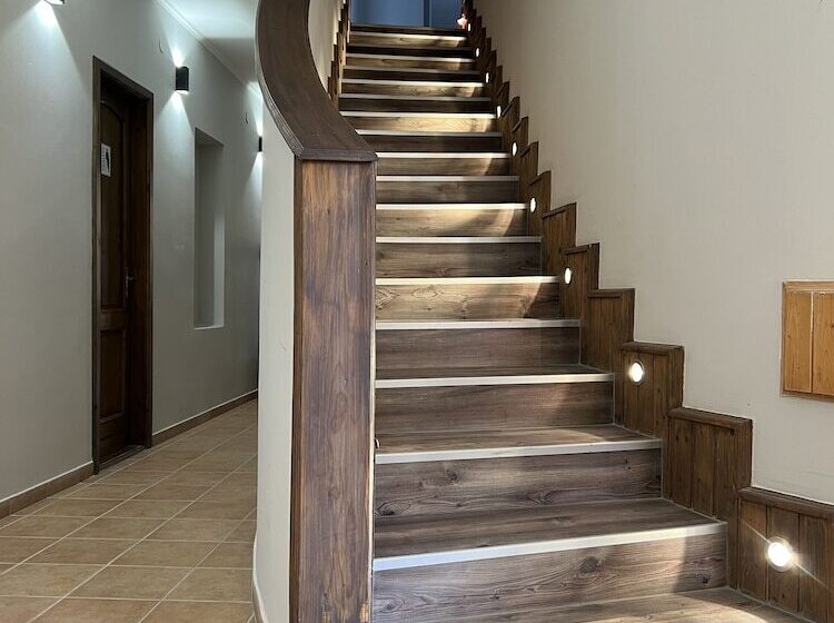 ホテル Nussbaum Panzio