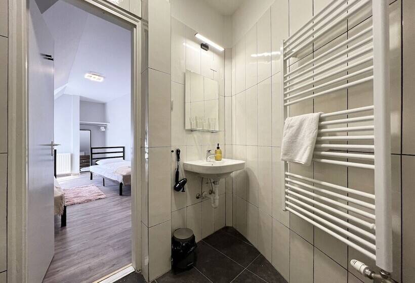 בית מלון כפרי Nussbaum Panzio