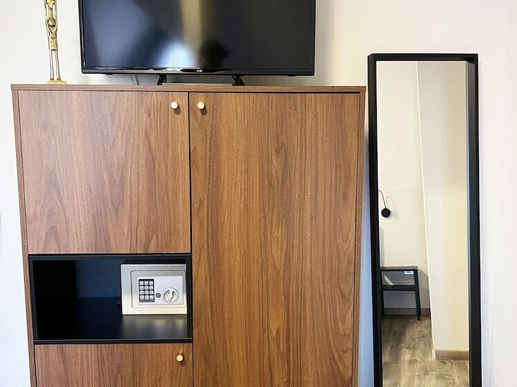 בית מלון כפרי Nussbaum Panzio