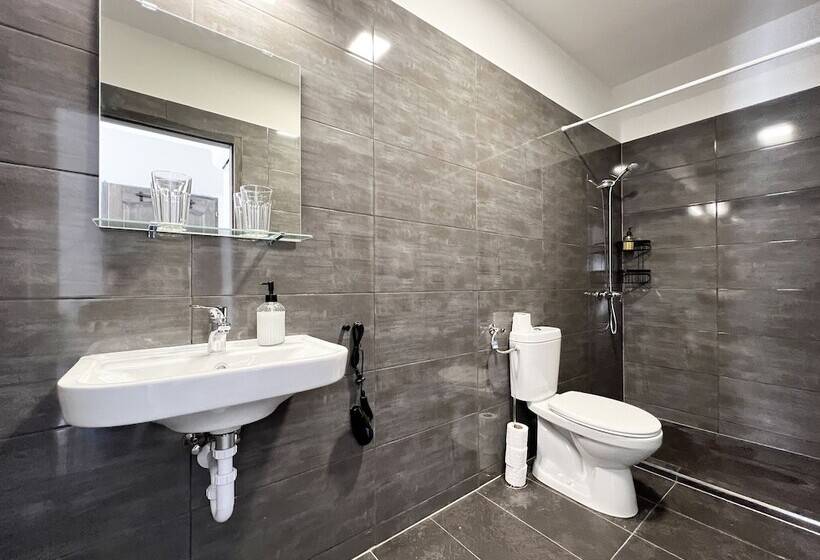 בית מלון כפרי Nussbaum Panzio