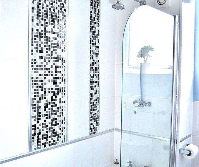 Отель Olivers Lodge