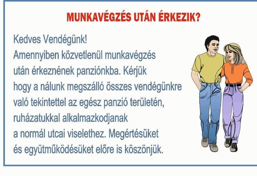 酒店 Olympos Panzió