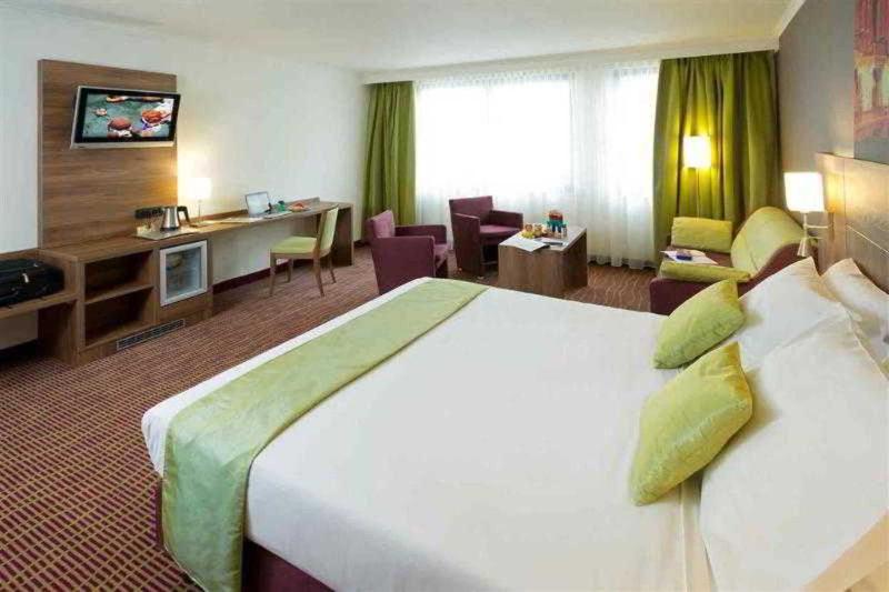 فندق Opera Antwerpen Centrum