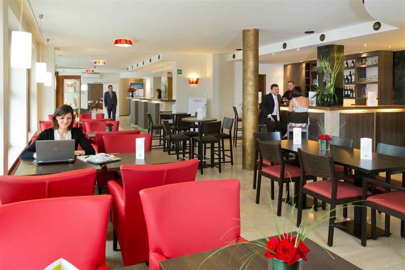 فندق Opera Antwerpen Centrum