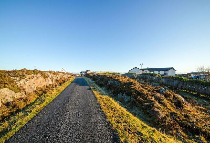 Отель Orasay Inn