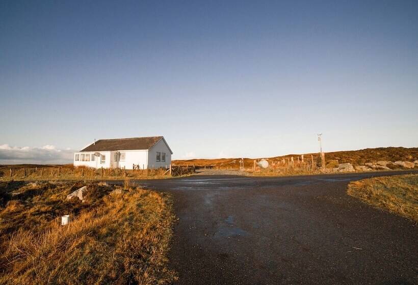 Отель Orasay Inn