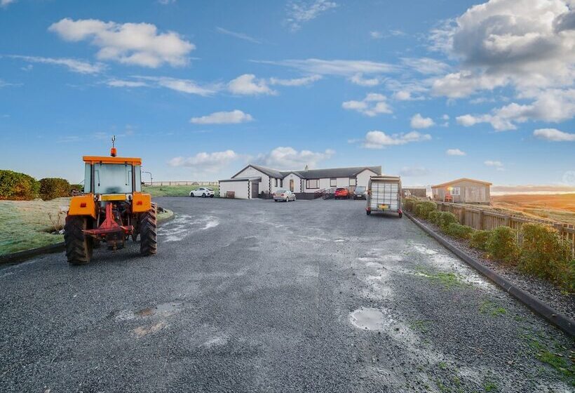 Отель Orasay Inn