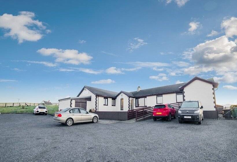 Отель Orasay Inn