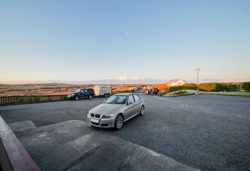 Отель Orasay Inn