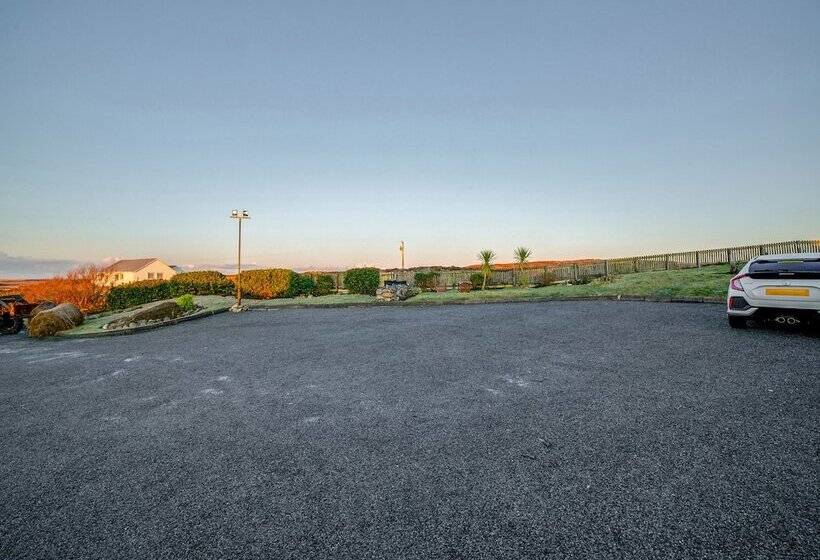 Отель Orasay Inn