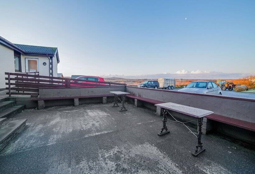 Отель Orasay Inn