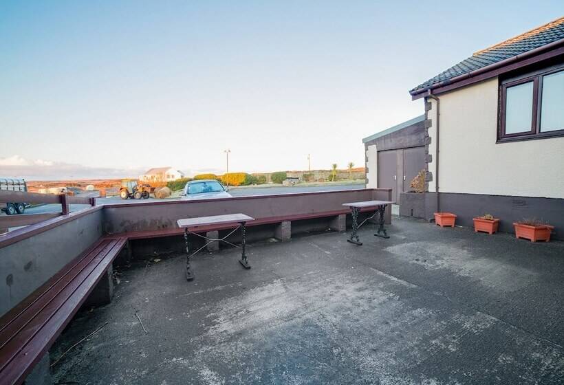 Отель Orasay Inn