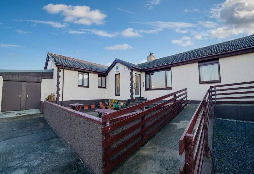 Отель Orasay Inn