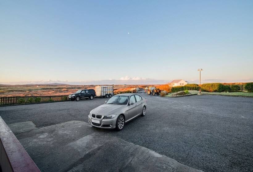 Отель Orasay Inn