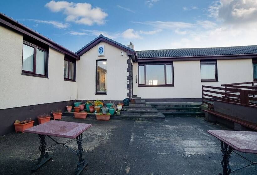 Отель Orasay Inn