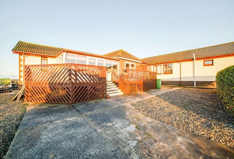 Отель Orasay Inn