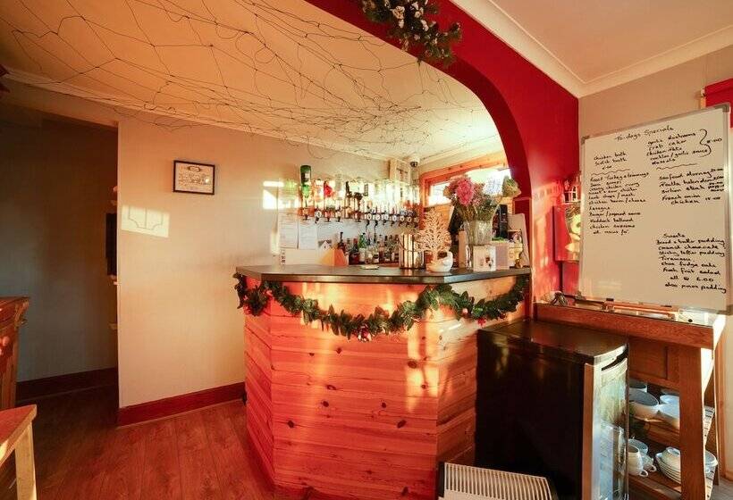 Отель Orasay Inn