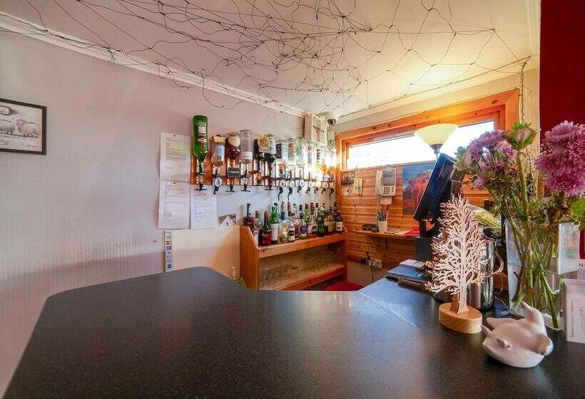 Отель Orasay Inn