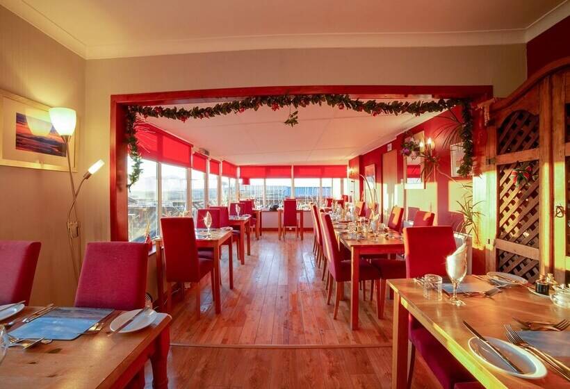 Отель Orasay Inn