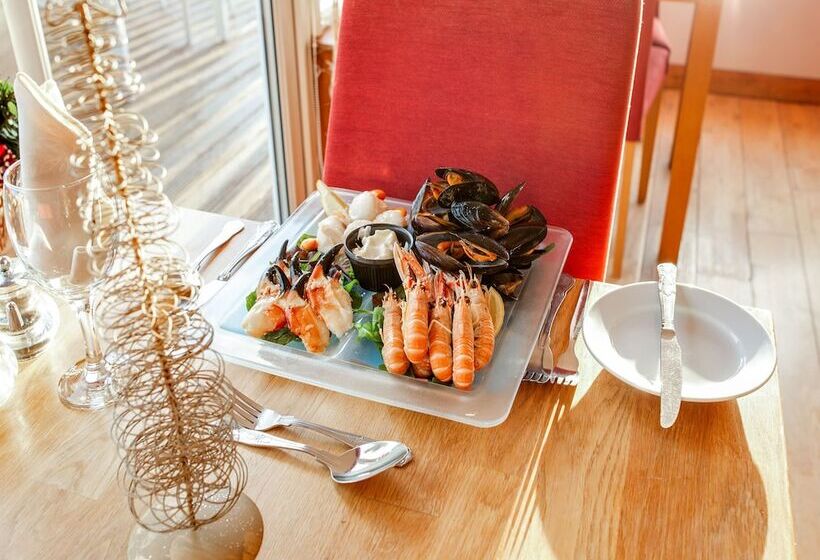 Отель Orasay Inn