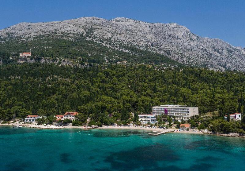 Orsan Hotel By Aminess