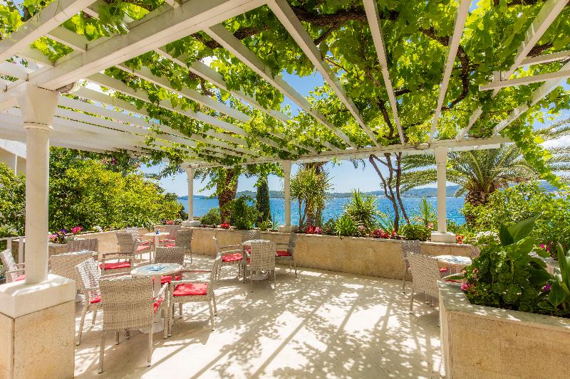 Orsan Hotel By Aminess