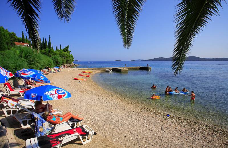 Orsan Hotel By Aminess