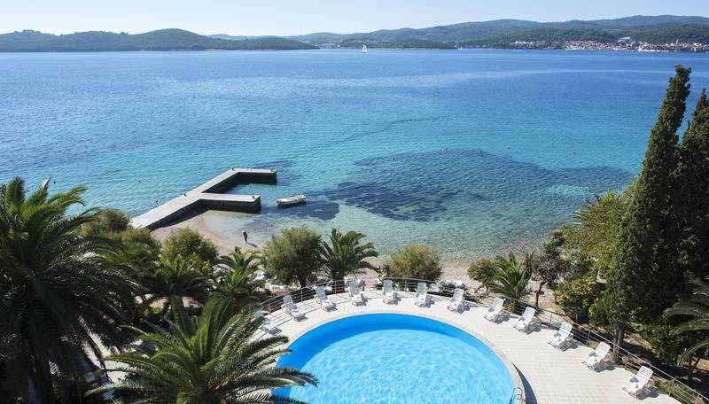 Orsan Hotel By Aminess