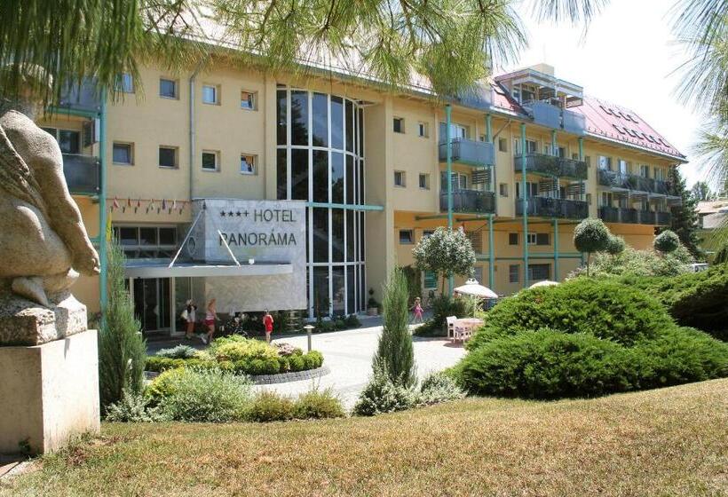 호텔 Panoráma