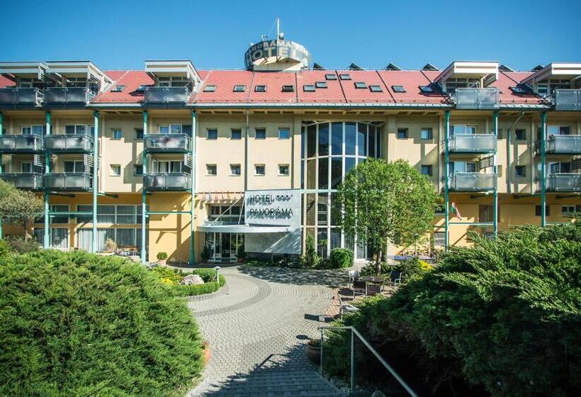 호텔 Panoráma