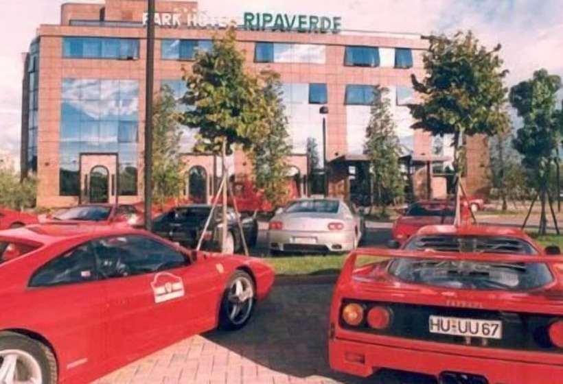 Park Hotel Ripaverde