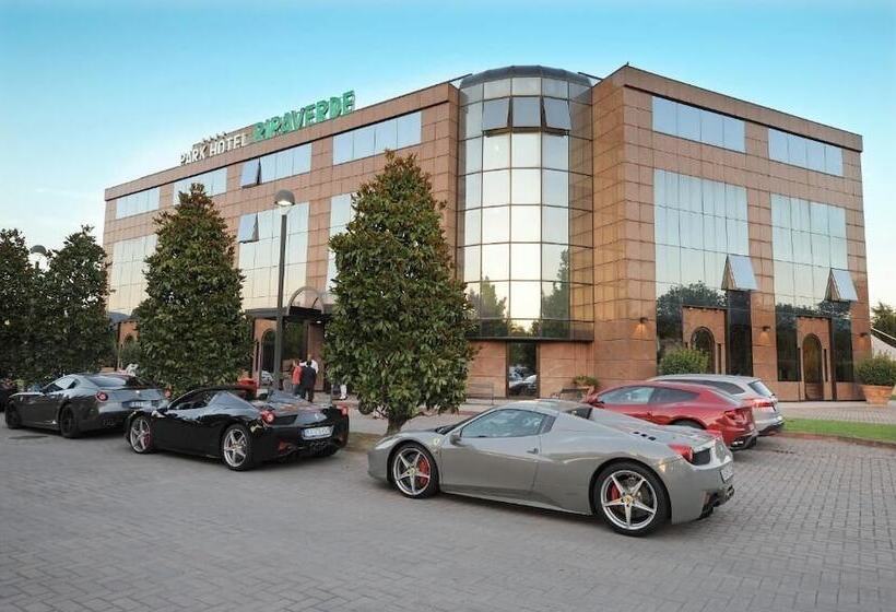 Park Hotel Ripaverde