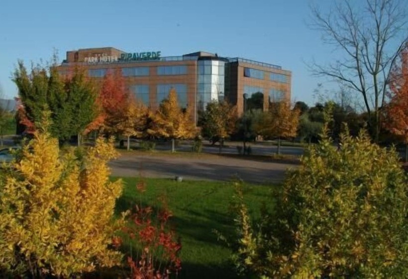 Park Hotel Ripaverde