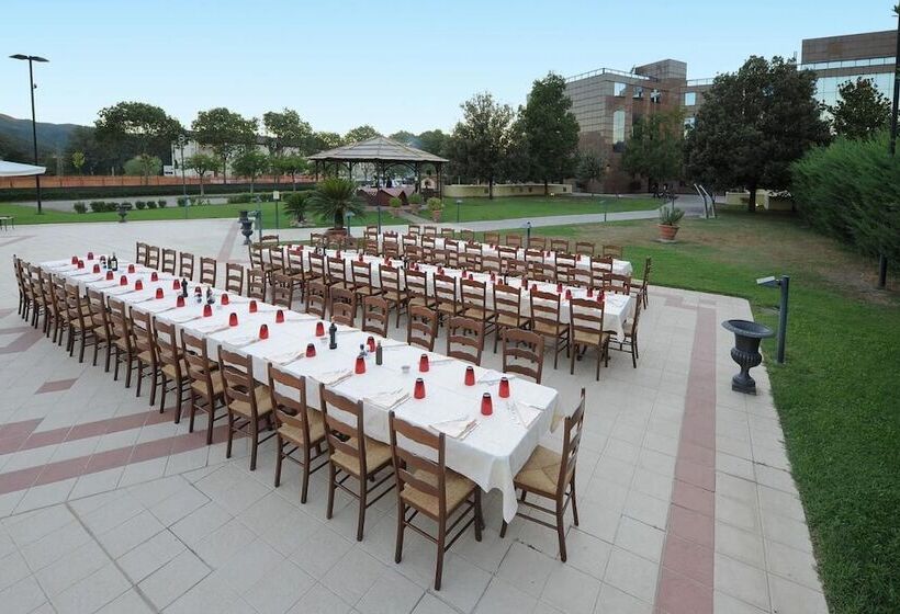 Park Hotel Ripaverde