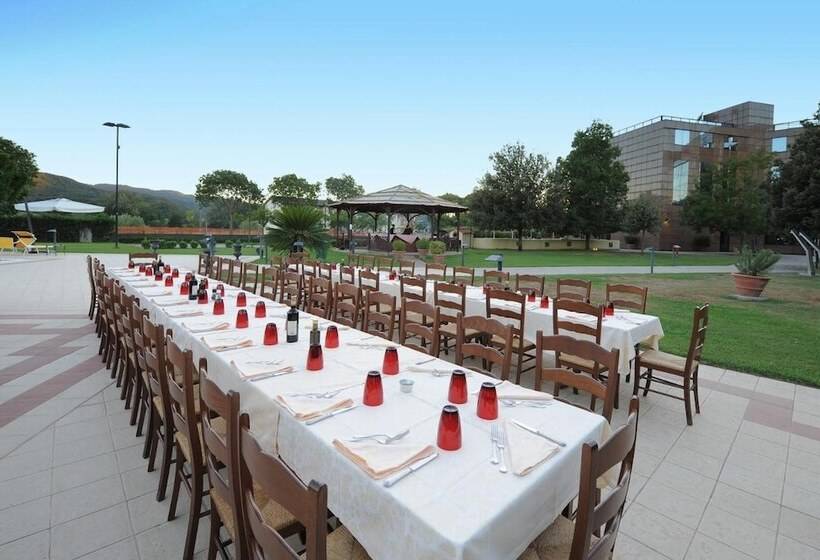 Park Hotel Ripaverde