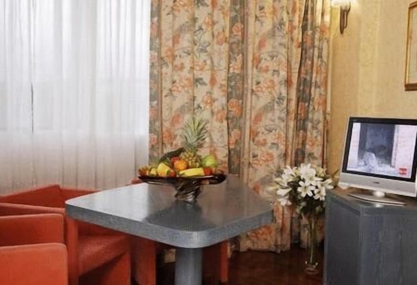 Park Hotel Ripaverde