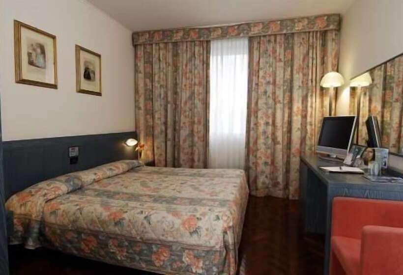 Park Hotel Ripaverde