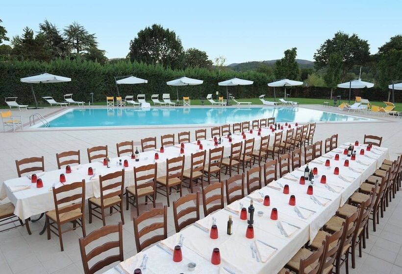 Park Hotel Ripaverde