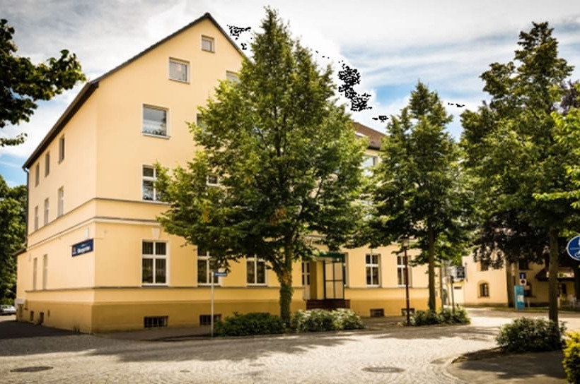 Parkhotel Senftenberg