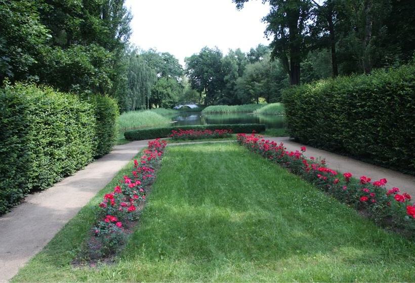 Parkhotel Senftenberg