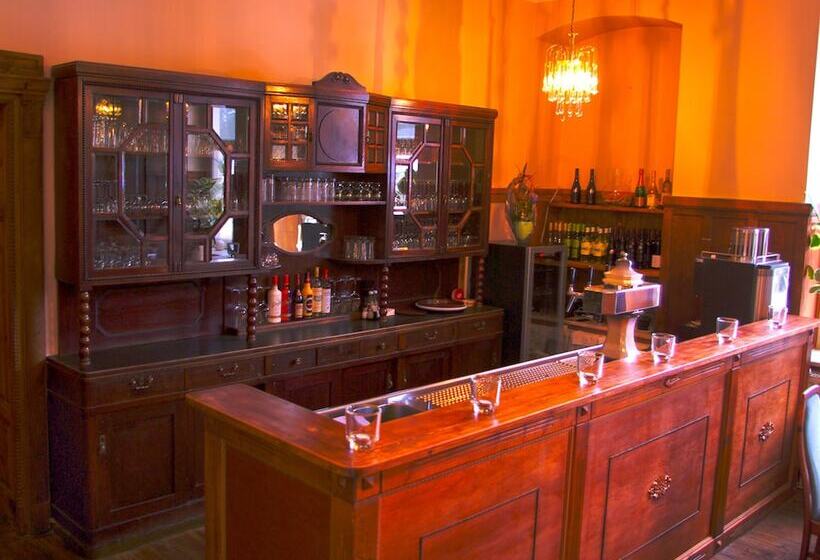 Parkhotel Senftenberg