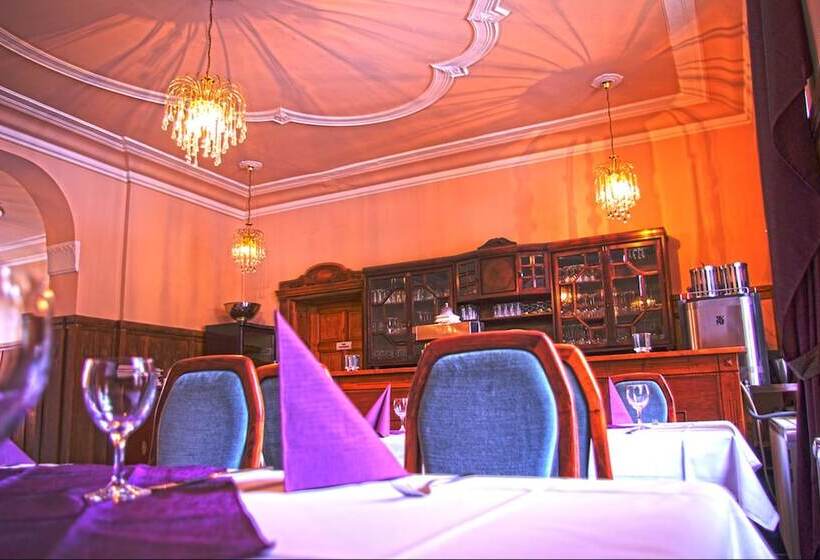 Parkhotel Senftenberg