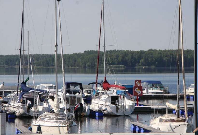 Parkhotel Senftenberg