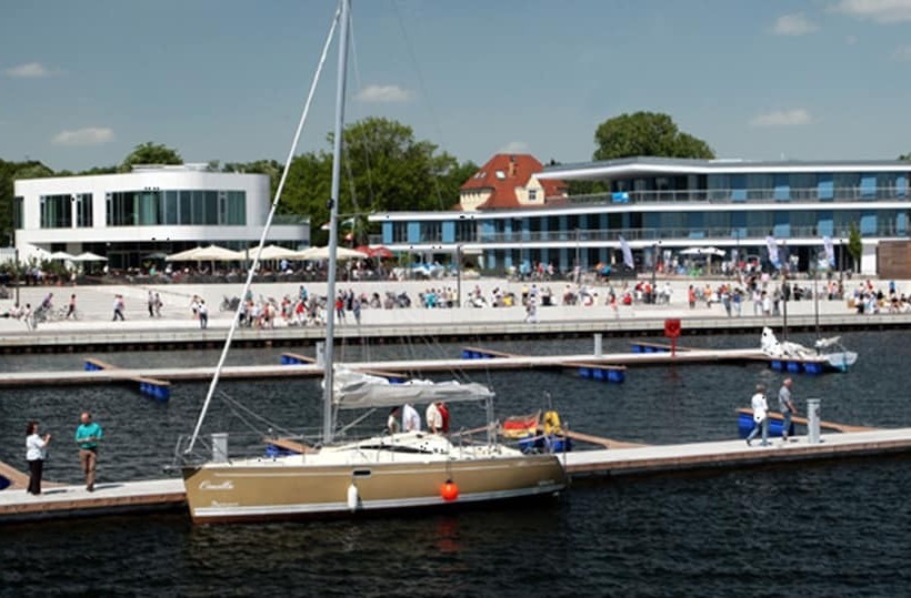 Parkhotel Senftenberg